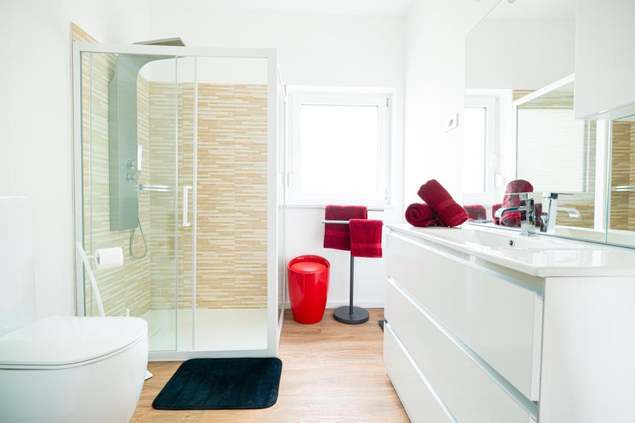 Apartament Hisa Kragelj Most na Soči Zewnętrze zdjęcie